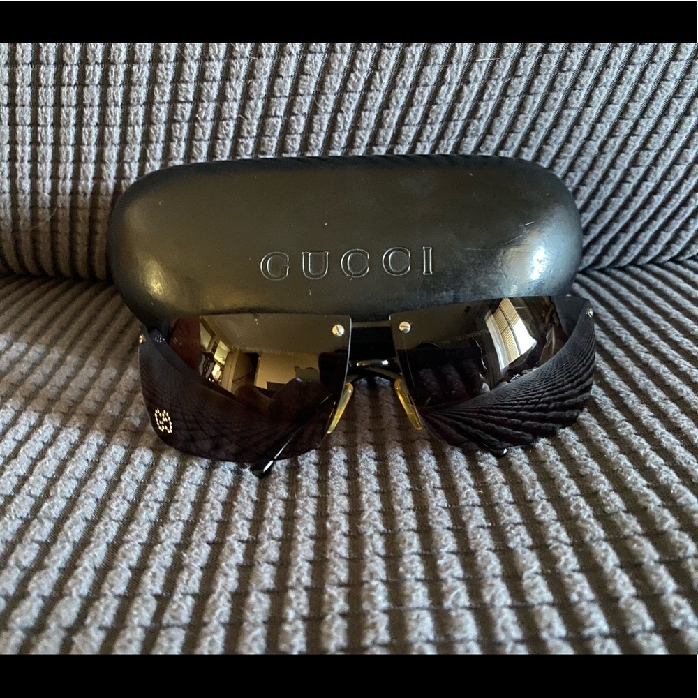 Gucci shades